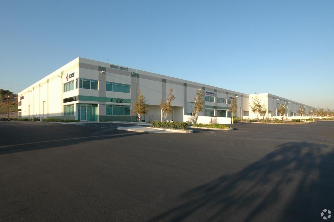 Industrial Property For Lease photo 4