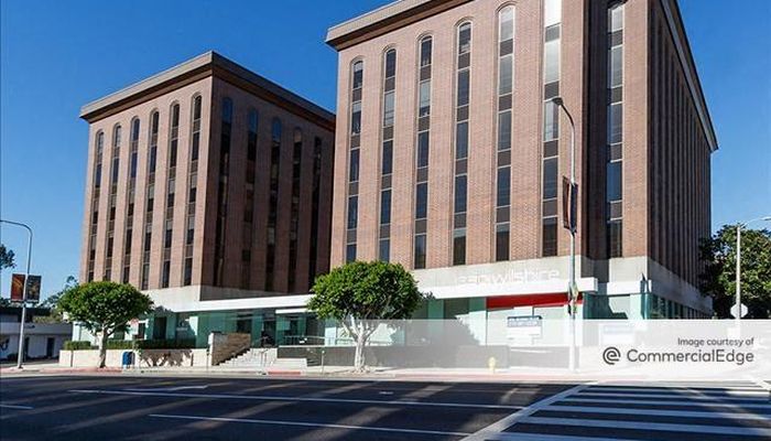 Office Space for Rent at 12301 Wilshire Blvd Los Angeles, CA 90025 - #2