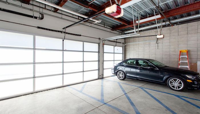 Office Space for Rent at 1632 Abbot Kinney Blvd Venice, CA 90291 - #26