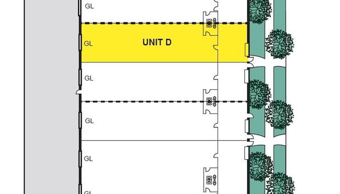 Warehouse Space for Rent at 1230 N Simon Cir Anaheim, CA 92806 - #9