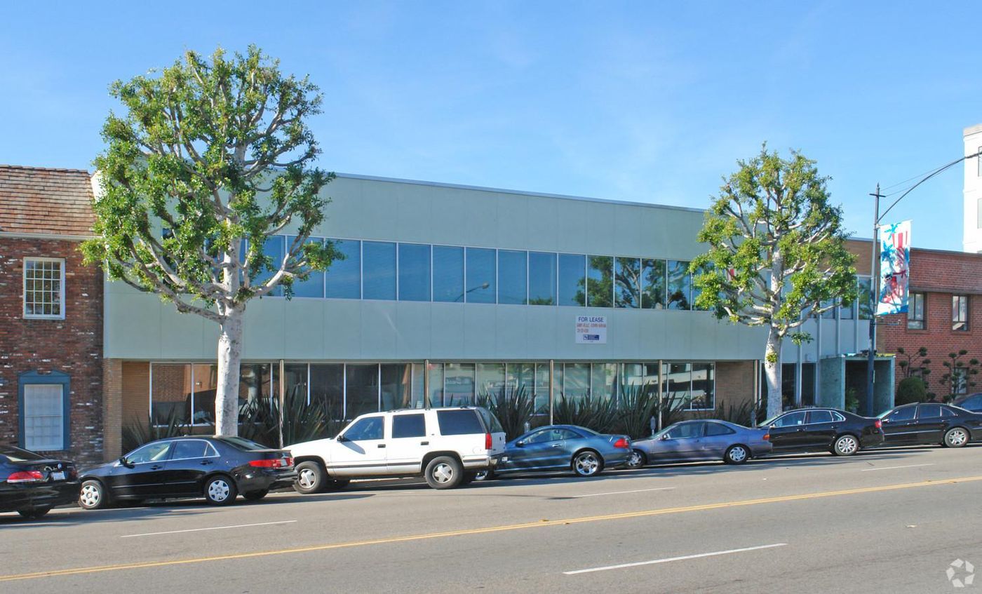 Office Property For Lease photo 3