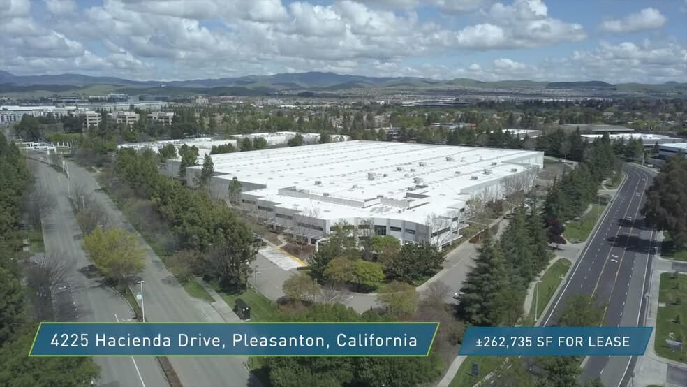 Hacienda Business Park 4225 Hacienda Dr photo 2