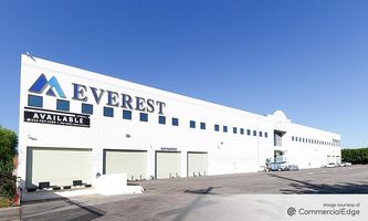 Warehouse Space for Rent located at 655 S. Santa Fe Ave. Los Angeles, CA 90021