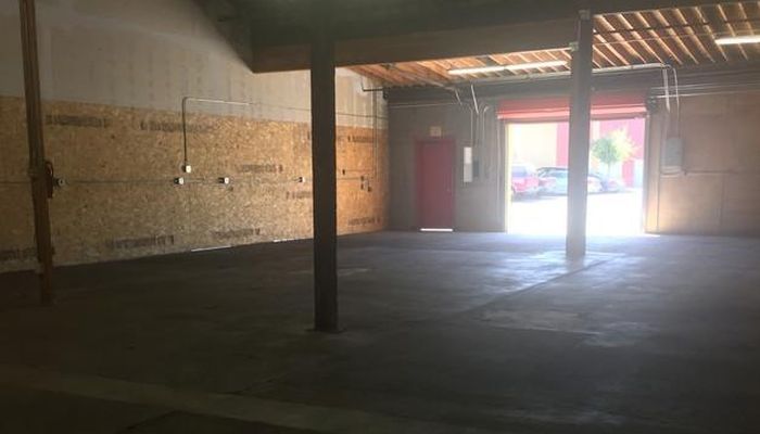 Warehouse Space for Rent at 4370 24th St Sacramento, CA 95822 - #2