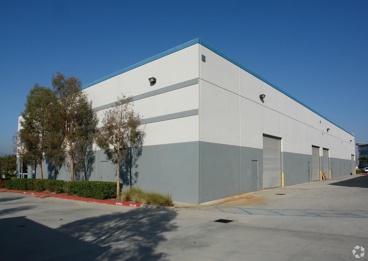 Industrial Property for Lease photo 3