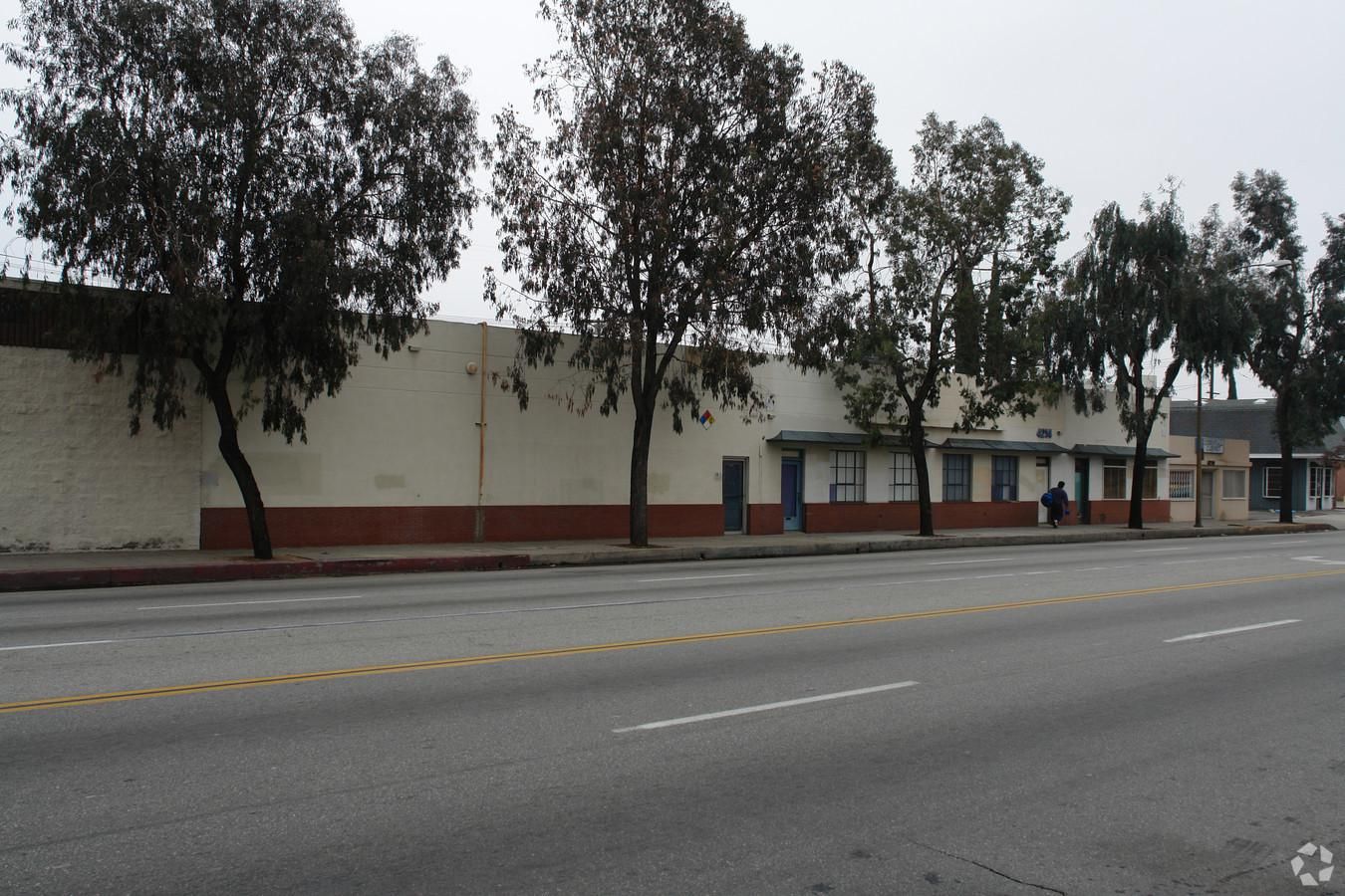 Industrial Property For Lease photo 3
