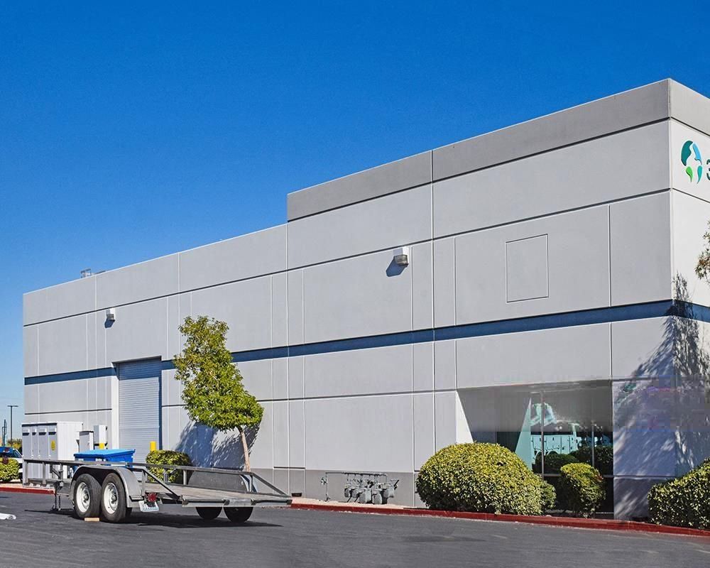 Prologis Arrowhead Commerce Center - Buildings 1, 2 & 3 photo 2