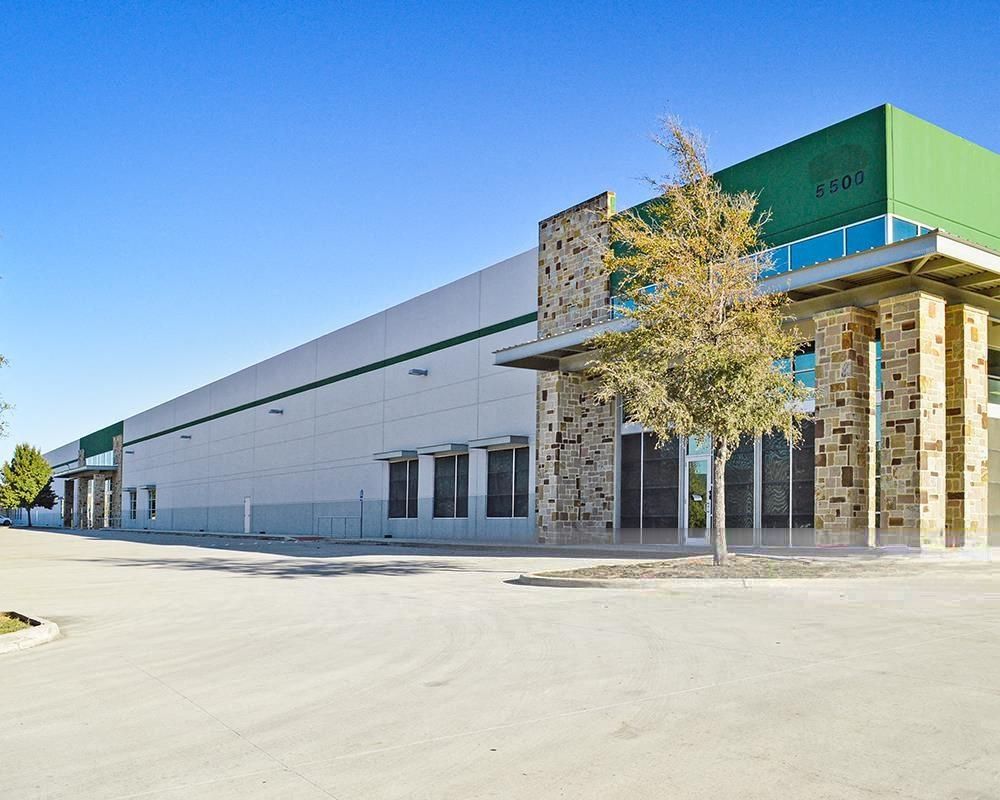 Verde Enterprise Business Park - 5500 Mid Cities Pkwy photo 2
