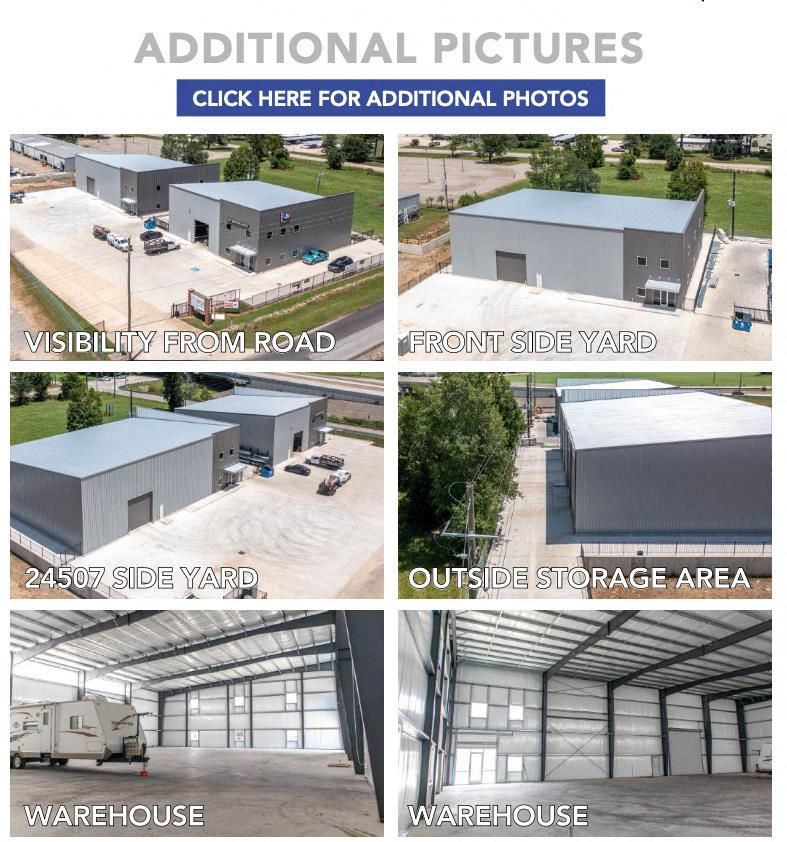 24507 Hufsmith - Kohrville Rd photo 3