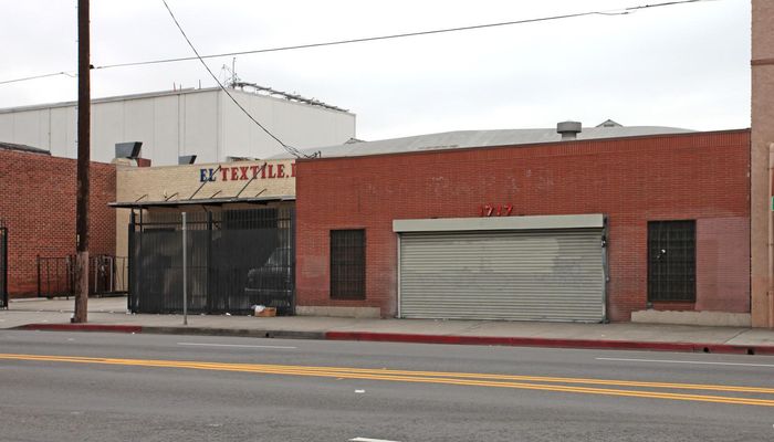 Warehouse Space for Sale at 1717 E 7th St Los Angeles, CA 90021 - #5