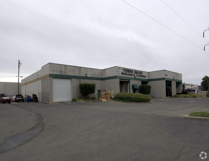 Industrial Property For Sale