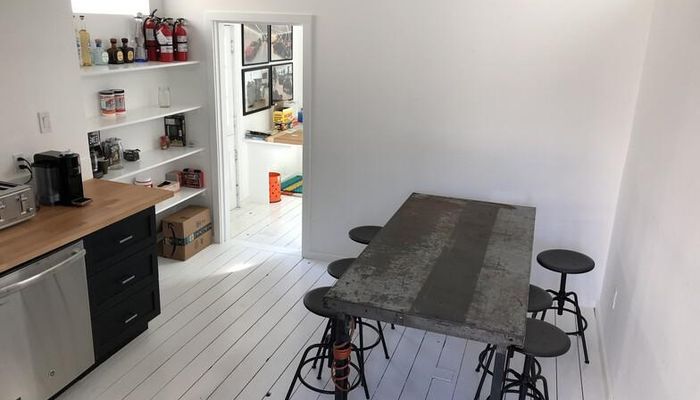 Office Space for Rent at 1514 10th St Santa Monica, CA 90401 - #14