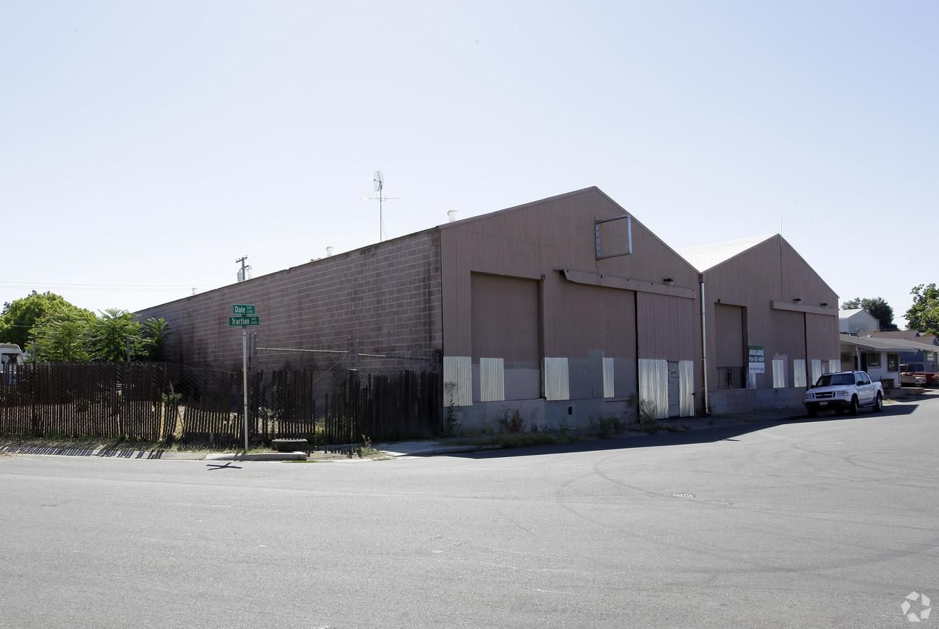 Industrial Property For Lease photo 2