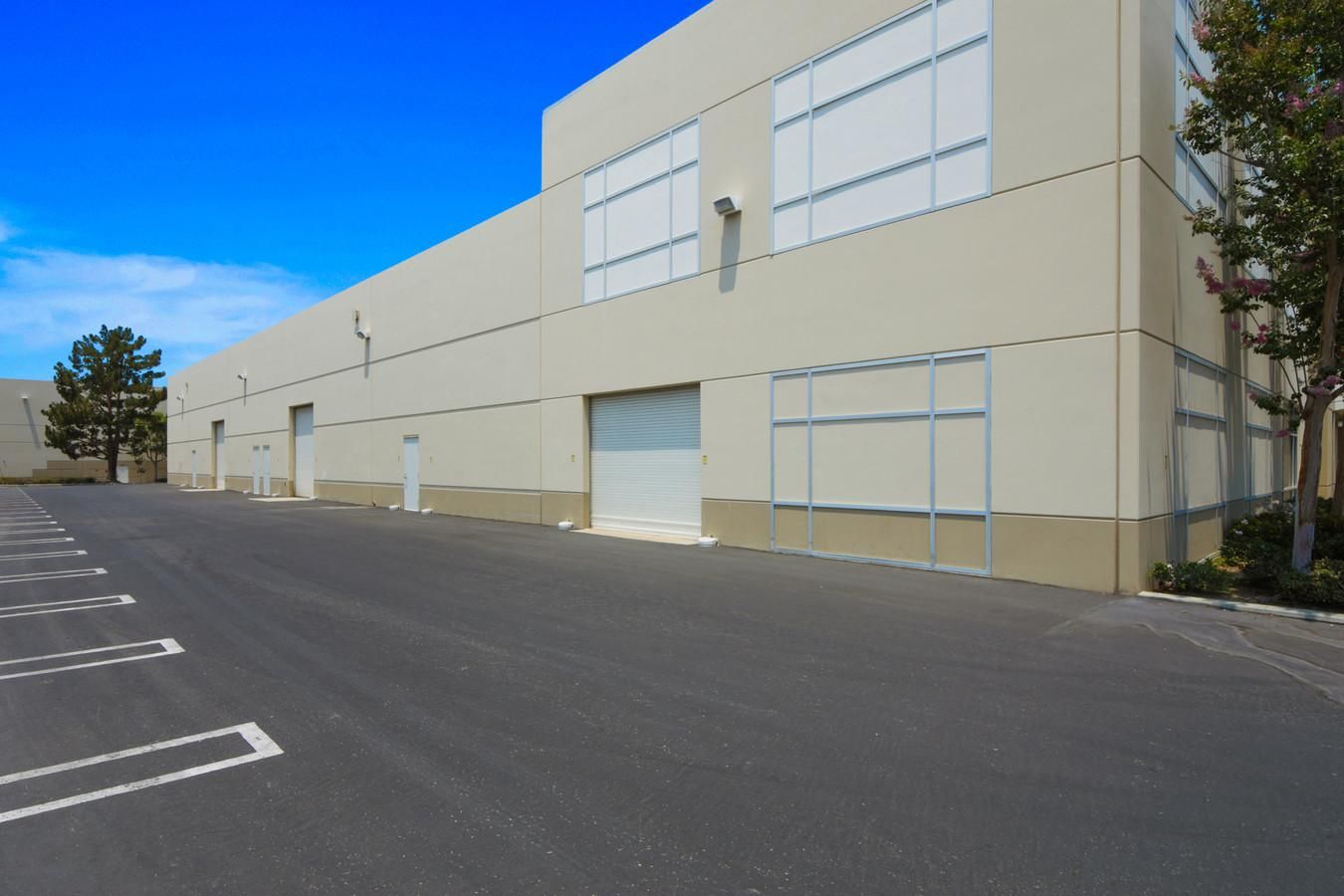 Industrial Property For Lease photo 3