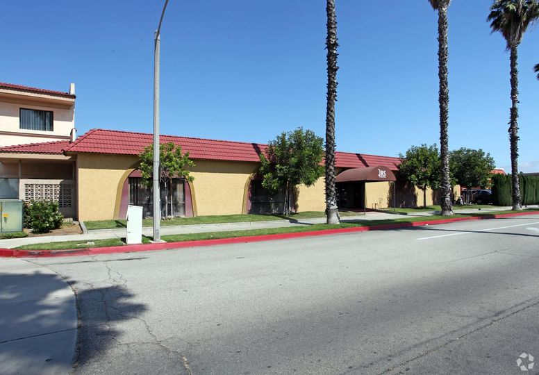 Industrial Property For Sale