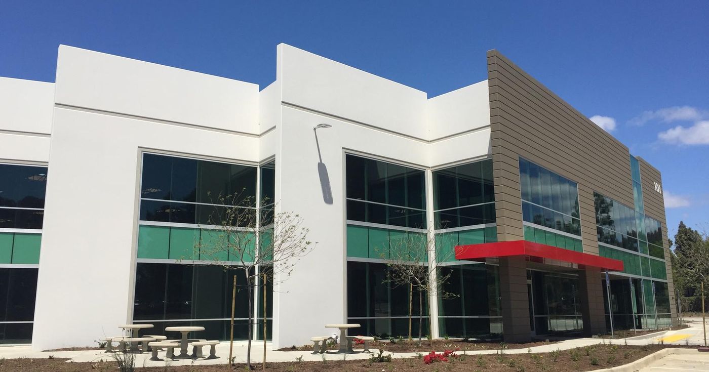 Industrial Property For Lease photo 4