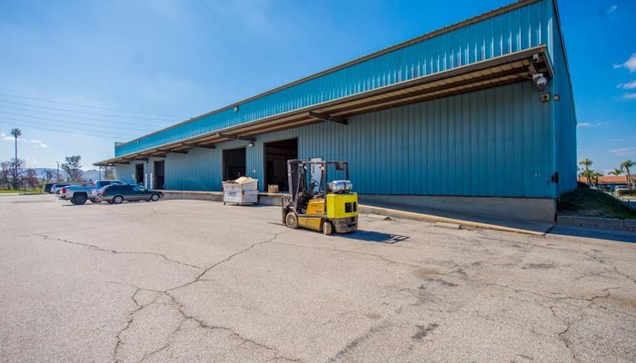 Warehouse Space for Sale at 791 S Waterman Ave San Bernardino, CA 92408 - #25