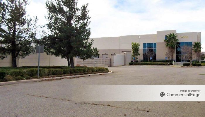 Warehouse Space for Rent at 14605 Innovation Drive Riverside, CA 92518 - #3