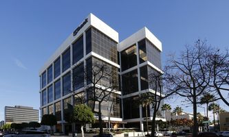 Office Space for Rent located at 9595 Wilshire Blvd Beverly Hills, CA 90212