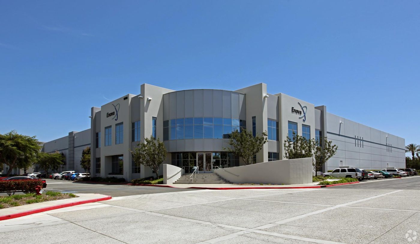Bldg D photo 1
