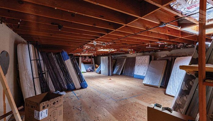 Warehouse Space for Rent at 2001 N Texas St Fairfield, CA 94533 - #6