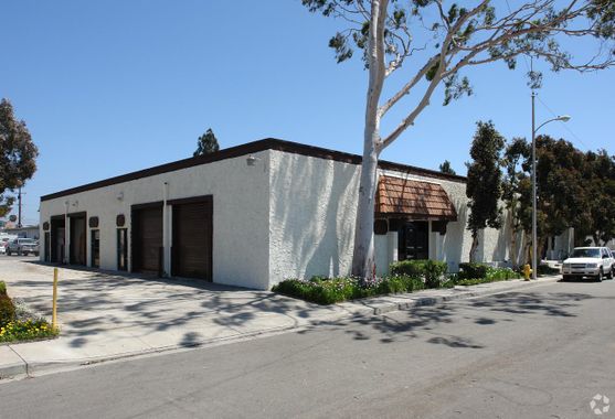 Industrial Property For Lease