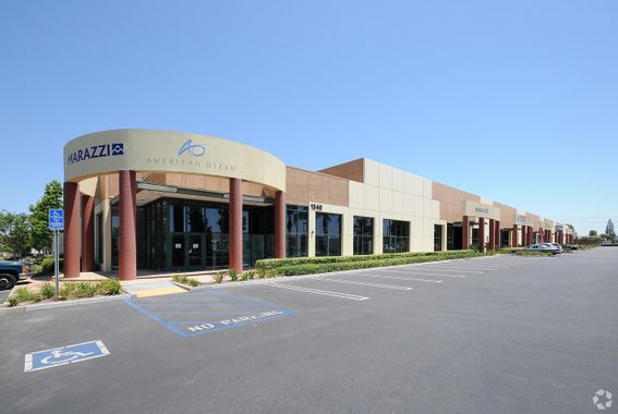 Bldg A