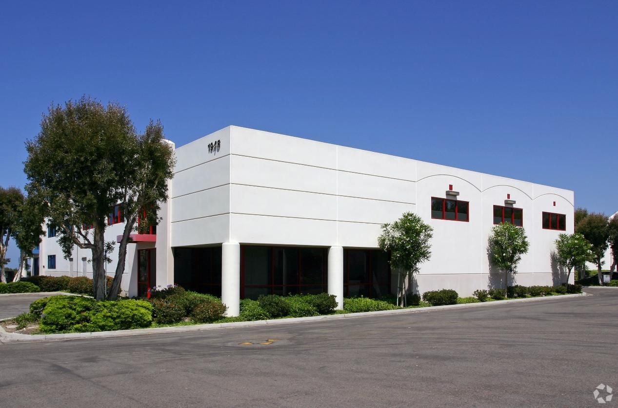 Industrial Property For Lease photo 1