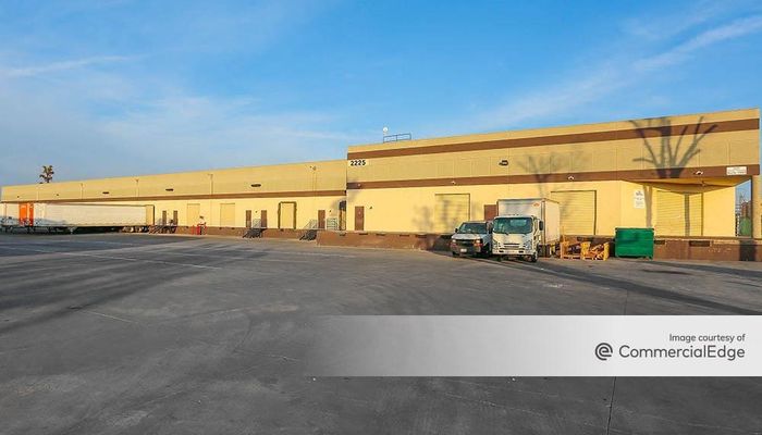 Warehouse Space for Rent at 2225 Avenida Costa Este San Diego, CA 92154 - #5