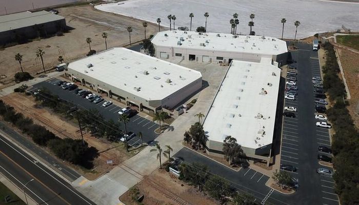 Warehouse Space for Rent at 1120 Bay Blvd Chula Vista, CA 91911 - #1