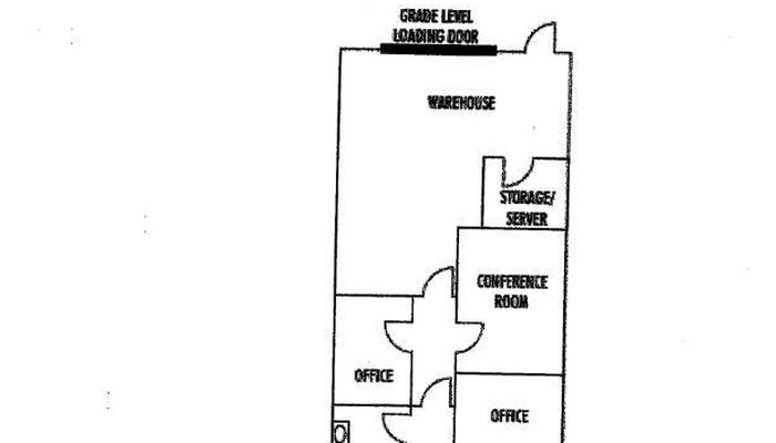 Lab Space for Rent at 9863 Pacific Heights Blvd San Diego, CA 92121 - #2