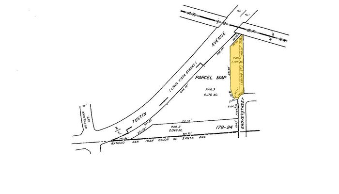 Warehouse Space for Sale at 1235-1259 N Tustin Ave Anaheim, CA 92807 - #6