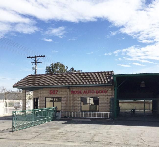 Industrial Property For Lease photo 3