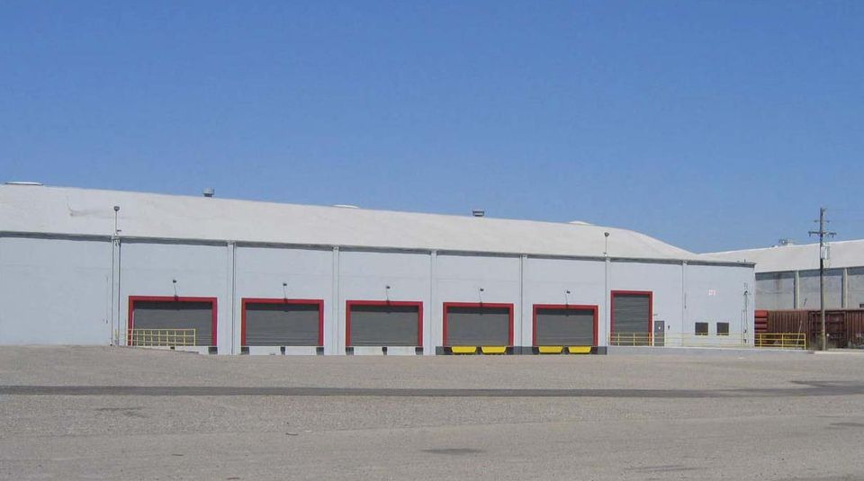 East Stockton Industrial Park