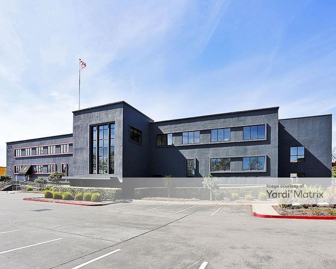 Williams Street Industrial Park - 2020 Williams Street