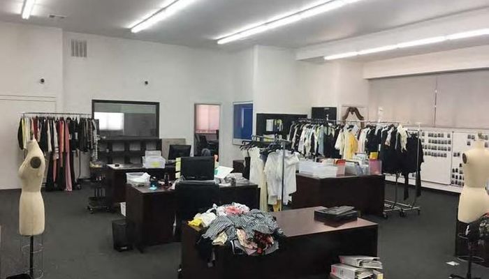 Warehouse Space for Rent at 2840 E 11th St Los Angeles, CA 90023 - #5