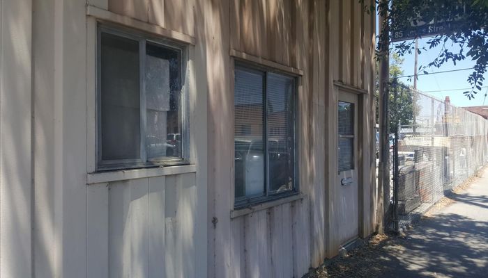 Warehouse Space for Rent at 85 Keyes St San Jose, CA 95112 - #6