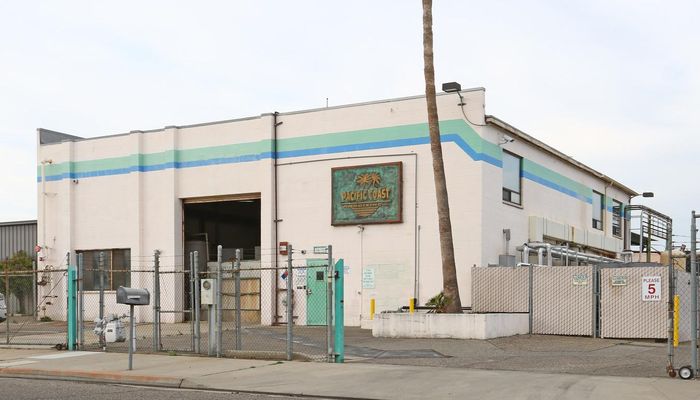 Warehouse Space for Rent at 1616 W Pine Ave Fresno, CA 93728 - #1