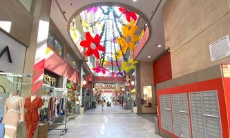 Warehouse Space for Rent located at 800 e 12th st Los Angeles, CA 90021