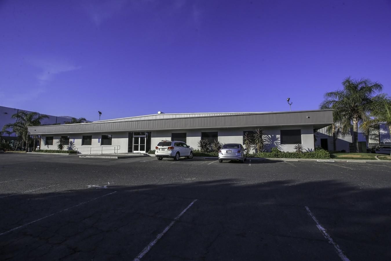 Warehouse Approved for Commercial Cannabis photo 2