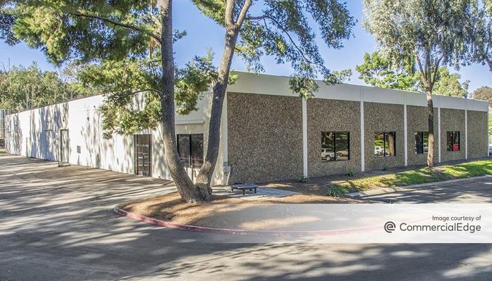 Warehouse Space for Rent at 16680 West Bernardo Drive San Diego, CA 92127 - #3