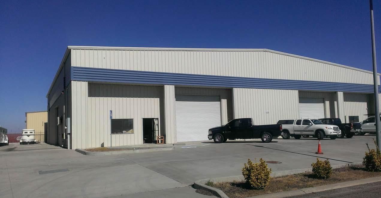Air Metro Business Park photo 1