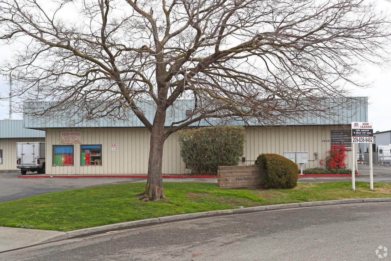 Industrial Property For Lease photo 3