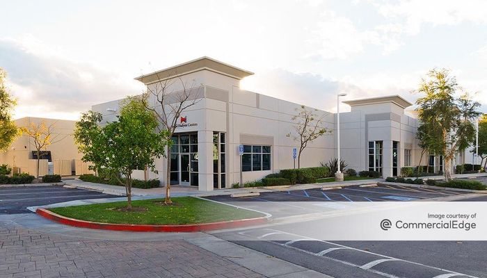 Warehouse Space for Rent at 511 South Harbor Blvd La Habra, CA 90631 - #5