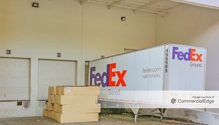 Warehouse Space for Rent at 2270 Cosmos Ct. Carlsbad, CA 92011 - #3