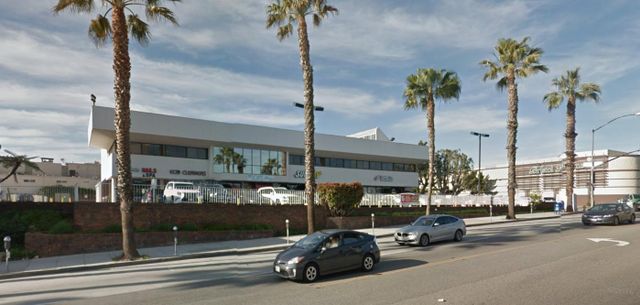 3029 Wilshire Blvd