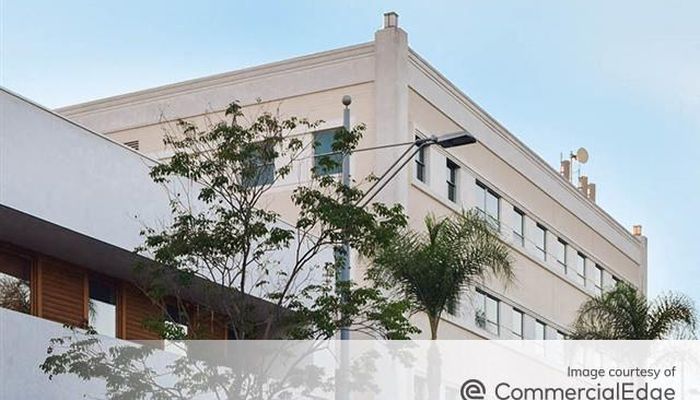 Office Space for Rent at 9400 Brighton Way Beverly Hills, CA 90210 - #3