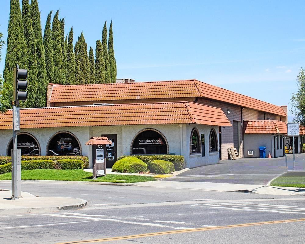 730, 740 & 750 Camden Avenue photo 1