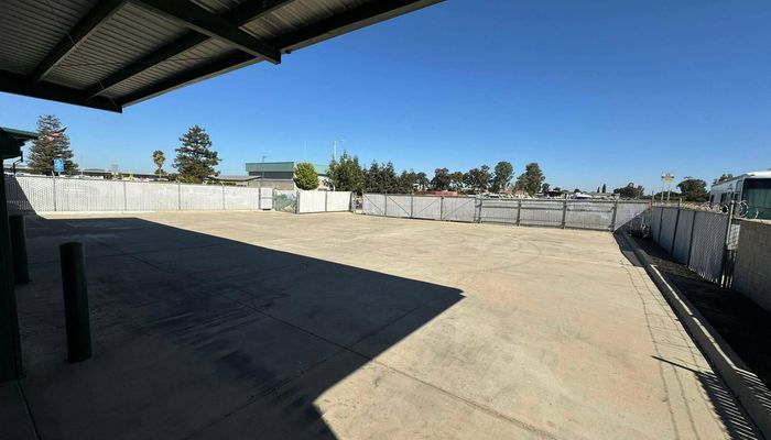 Warehouse Space for Rent at 1143 Security Court Tulare, CA 93274 - #7