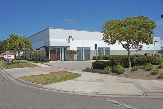 Industrial Property For Sale